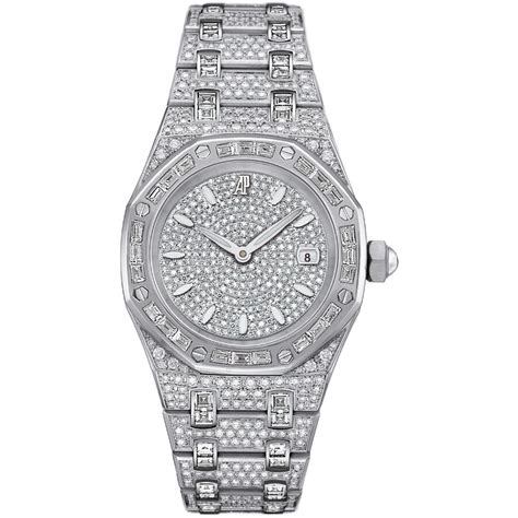 audemars piguet womens watch price|audemars piguet women's diamond watch.